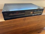 Vintage Fisher AD-883 Compact Disc Player. Fixed Price $89.00.