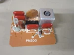 Nos Rca 130753 Module Sound. Fixed Price $14.95.