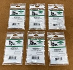 Nos Electronics NTE7414 Ttl Hex Schmidtt Trigger Inverter (ECG7414) 6 Pk. Fixed Price $15.90.