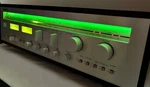 Yamaha CR840 2 Fm/am Receiver. Serviced And Restored, W/bluetooth.. Fixed Price $649.00.