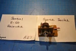 Sansui R-50 Receiver Replacement Parts Power Switch Cir Board # F 3180. Fixed Price $15.00.