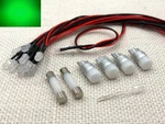 Kenwood KR-7050 KR-8050 KR-7750 Bulb Lamp Light Upgrade Led Replacement Green. Fixed Price $34.50.