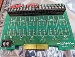 Opto 22 6-SLOT PB24Q Board Quad Pak 6-MODULE Position Rack A4B2. Fixed Price $18.75.