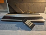 Bang & Olufsen Beomaster 2400 Amplifier Receiver T2902 + Remote Cord*read*. Fixed Price $147.00.