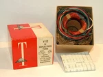 Triad Y-12 70 Degree Crt Deflection Yoke For Vintage Television Tv. Fixed Price $14.99.