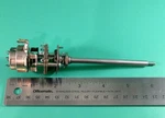 Cts L-809017-002 1MEG Milspec Rotary Switch Potentiometer Oak 249. Fixed Price $99.95.