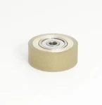 New Pinch Roller Fostex Model A-80 And E2 1/4" Track (athan). Fixed Price $80.00.