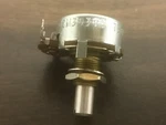 Honeywell Clarostat CM39382 Potentiometer New 750K 750,000 Ohms Nos. Fixed Price $35.55.