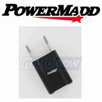 Powermadd Non-pivot Riser Block For 2018 Yamaha RS10 Vector Control Bb. Fixed Price $54.00.