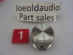 Lafayette LR-1515 Tuner Knob. Nice Condition. Tested. Parting Out Entire. Fixed Price $16.99.