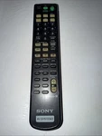 Sony Remote RM-U306 Oem Original Tested. Fixed Price $33.54.