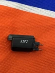 Realistic (shure) RXP3 (lp-mount Cartridge. Fixed Price $61.20.