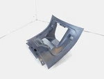 Yamaha Majesty YP400 Gas Petrol Fuel Tank Cap Door Lid Panel Trim Holder. Fixed Price $14.95.