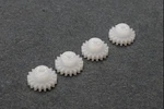 Sony X3363-501-1 Tape Deck Replacement Gear 4X Eu Ship. Fixed Price $24.00.