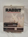 Vintage Archer Rabbit Vcr Multiplying System 15-1953 New Complete Open Box. Fixed Price $24.95.