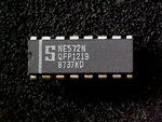 NE572N Signetics Programmable Analog Compandor (DIP-16) Genuine. Fixed Price $11.23.