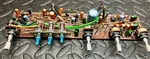 Fisher RS-1022 Receiver, Tone, Volume, Control Board.. Fixed Price $29.99.