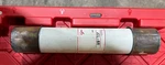Cooper Bussmann JCL-6R 5.08KV Motor Starter Fuse Current Limiting 170A. Fixed Price $83.79.