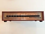 Vintage Jasco Mr. Video Master Control Center Model 3052AW. Fixed Price $6.00.