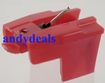 Evg PM2294D Turntable Needle Stylus Audio-technica LS-100 LS100 Cartridge 697-D7. Fixed Price $24.95.