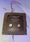 The Smaller Advent Loudspeaker Crossover Network Used Tested Working Great. Fixed Price $9.00.