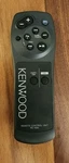 Kenwood RC-500 Car Audio Remote Control Nos Tested. Fixed Price $10.00.