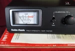 Radio Shack Field Strngth Swr Tester 21-523 Antenna Tune Meter. Fixed Price $14.99.