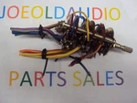Kenwood Kr Speaker Select Switch. Used. Tested Parting Out Entire 9600.. Fixed Price $35.99.