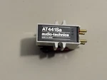 Audio Technica At 441SA Cartridge - Used. Fixed Price $105.00.