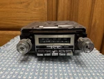 Mint Genuine 1980S-90S Delco Series Corporate Am Fm Stereo Radio GM2700. Fixed Price $425.00.