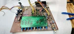 Sansui SE-7 Main Boardcontrol Eq. Fixed Price $78.00.