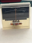 Pioneer SX-780 Tuner Meter Sold As Working. Fixed Price $22.35.