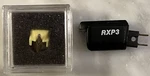 Realistic RXP3 (shure M104E) P-mount Cartridge And New After Market Stylus :. Fixed Price $64.99.