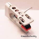 Combo Headshell Cartridge And Stylus Needle Kenwood KD-550, KD-2070, KD-3100. Fixed Price $32.69.