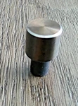 Jc Penny Component System Blend Knob Model 1779A. Fixed Price $14.95.