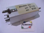 Coil Tunable Ferrite Core 8844808-503 Tube Radio Amateur Ham Nos Vintage. Fixed Price $19.99.