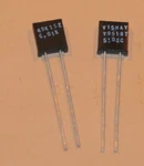 Vishay Foil Resistors S102K 49K152 .01% 2PCS. Fixed Price $14.50.