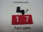Bsr C123R.B.1 Turntable Knob. Speed,size,on/start/auto Parting Out. Fixed Price $10.50.