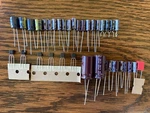 Pioneer SG-9500 Complete Rebuild Kit High-quality Recap Set W/ Transistors. Fixed Price $30.00.