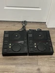 Pioneer CDJ-500II Semi Works Asis. Fixed Price $299.95.