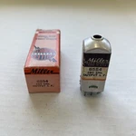 Nos Nib Miller 6554 Nom Freq 262 Khz Universal Output I.f Transformer Rf If Coil. Fixed Price $13.14.