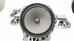 8" Woofer, Shure "vocal Master Speaker Column" VA300-S 80A207. Fixed Price $49.95.