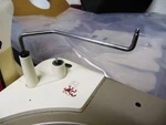 Garrard Type Index Lever Record Size Feeler A70 & Mkii Idler Turntable Changer. Fixed Price $9.99.