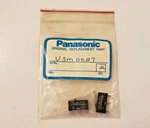 Nos Panasonic Matsushita Switch VSM0027 For AU700/NV8950/NV9100A Qty. Fixed Price $6.99.