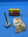 Nos Vintage Cts Irc Radio Technicians Volume Control 1.0 Meg Type DS13-128. Fixed Price $13.99.