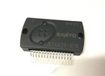 STK433-070 + Heat Sink Compound New Original Sanyo. Fixed Price $24.95.