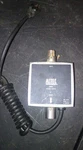 Rare Altec 539A Microphone Power Supply For 195A #3. Fixed Price $120.00.