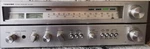 Vintage Toshiba SA420 Stereo Receiver For Repair Parts Is It Watch Video Demo. Fixed Price $100.00.
