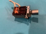 Kenwood KR-6200 Stereo Receiver Parting Out Power Switch. Fixed Price $31.95.