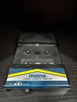 Mona Mk 705F Stereo Cassette Adapter Vintage 1980S Untested. Fixed Price $13.12.